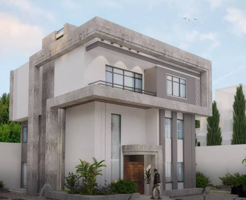 Villa 1 - Image 2